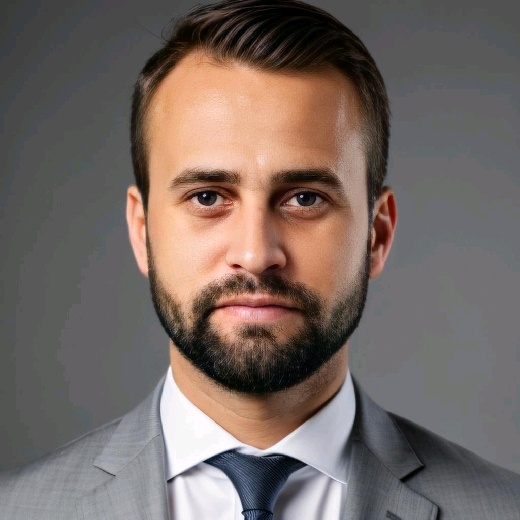 Novikov Yurii