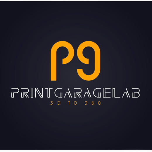 Printgaragelab