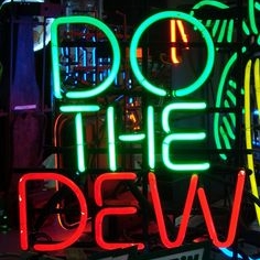 dewflunky
