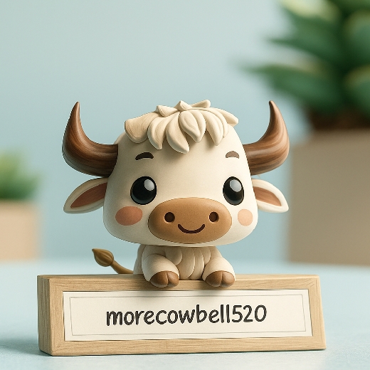 morecowbell520