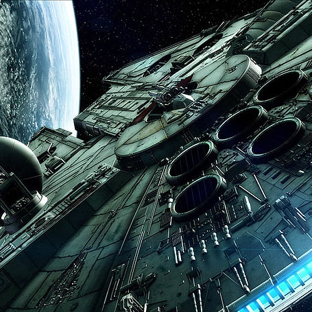 STAR3D