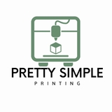 Pretty Simple Printing