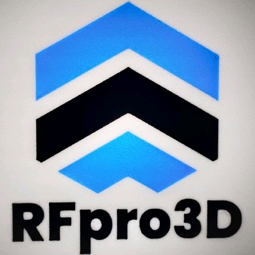 RFpro3D