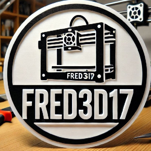 Fred3D17