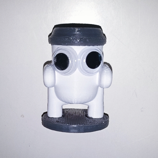COFFEE3DBean