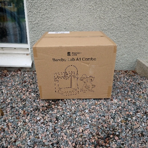 Snabbabilen