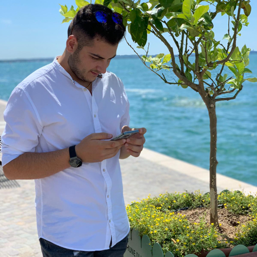 nicolarossetto98 creator profile