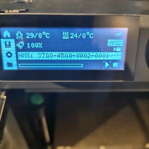 poster