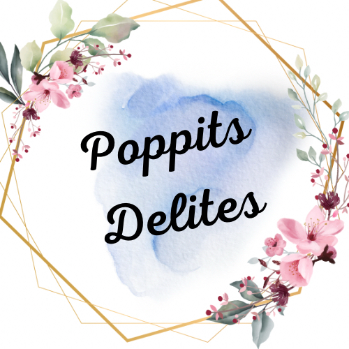 Poppits Delites Aus