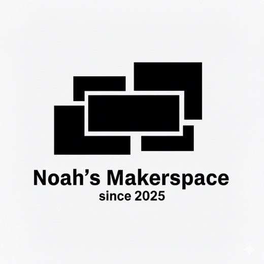 Noah‘s Makerspace