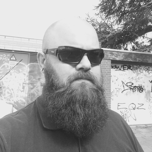 ItsTheBeard3D