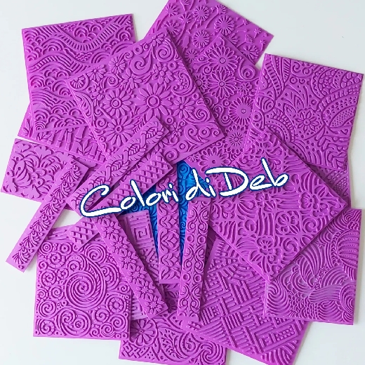 Colori di Deb