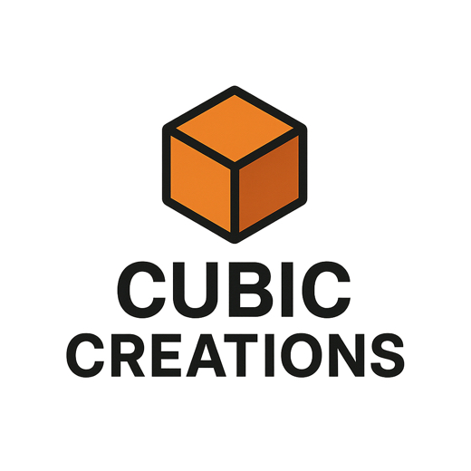 Cubic Creations