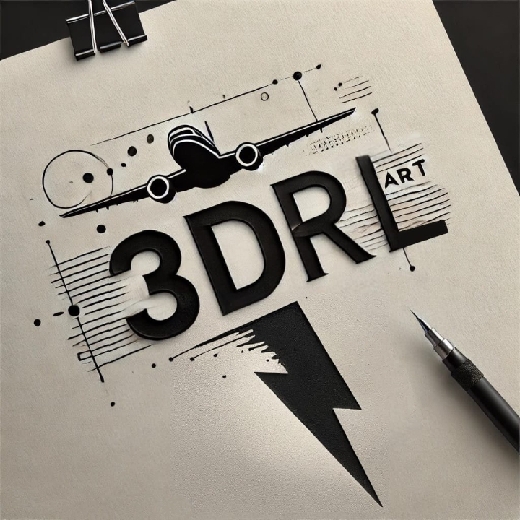 3DrlArt