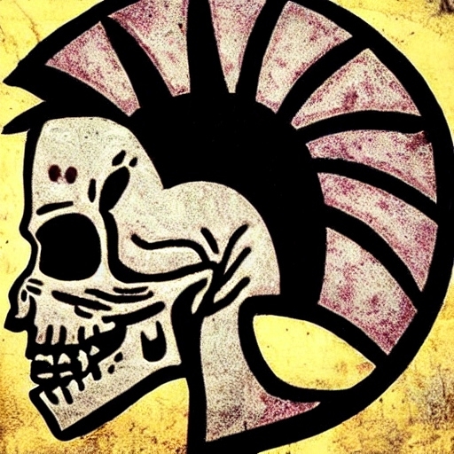 Punk-man