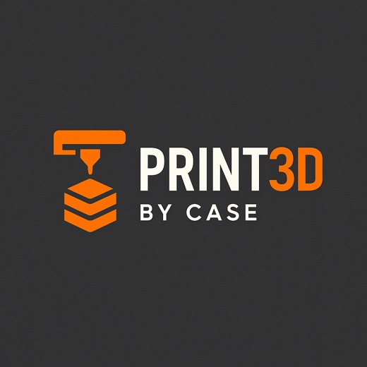 Print3DbyCase