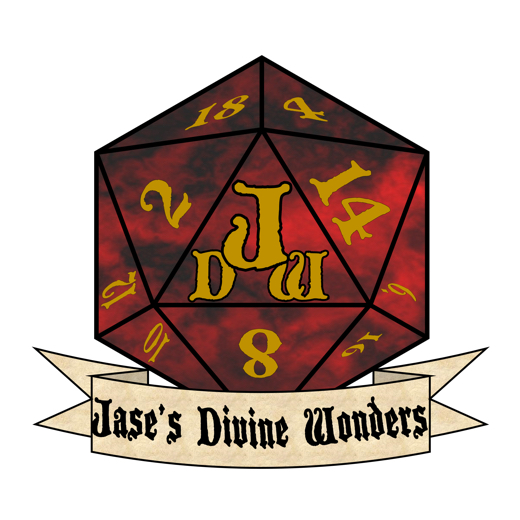 Jases Divine Wonders
