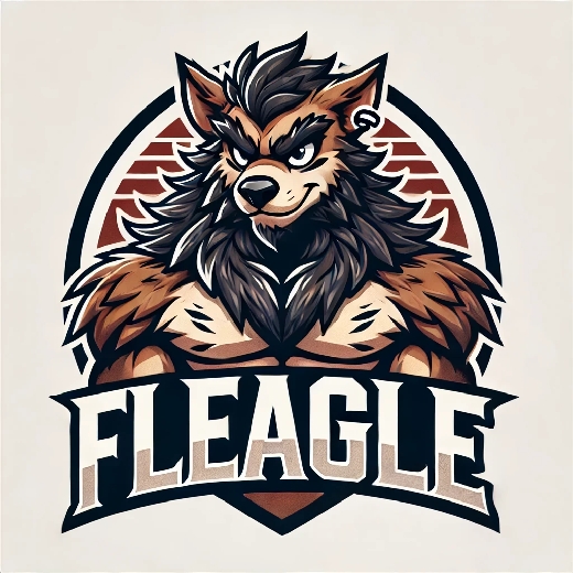 Fleagle8t