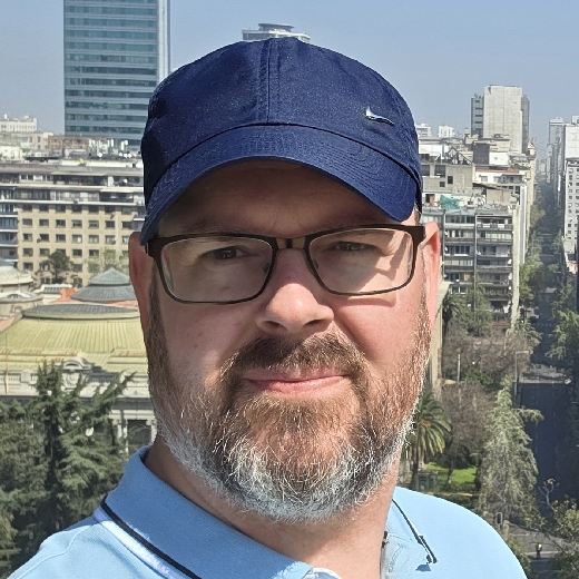 Klaus Schack Larsen