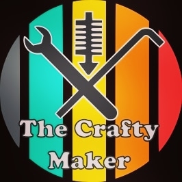 The Crafty Maker