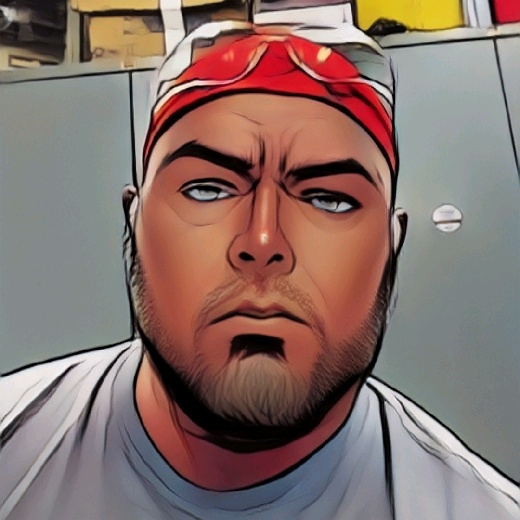 Brad