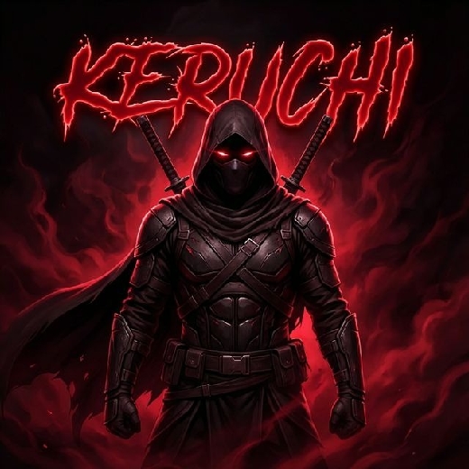 Keruchi