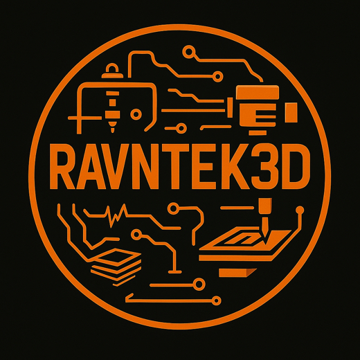 RavnTek3D