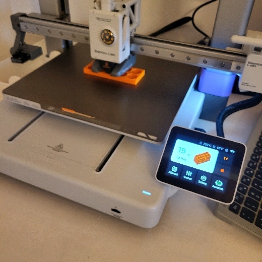 leon3dprints