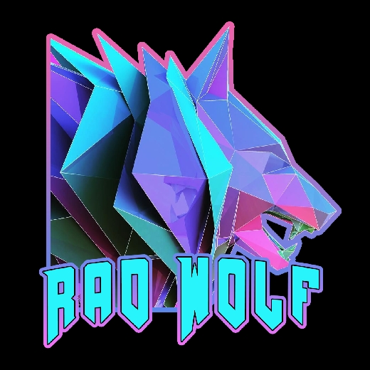 radwolf creator profile
