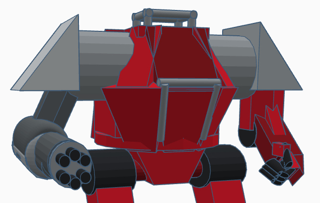 Redstoneranger9