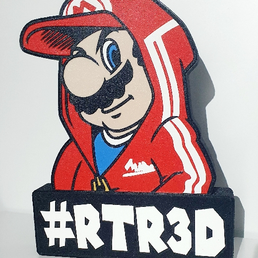 RTRIGO3D