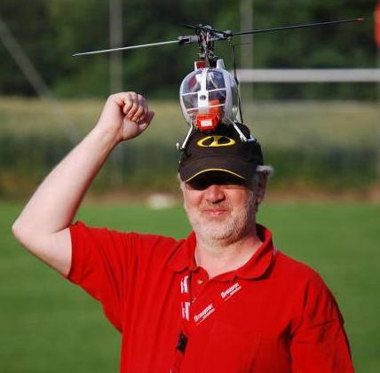 Inno Pilot