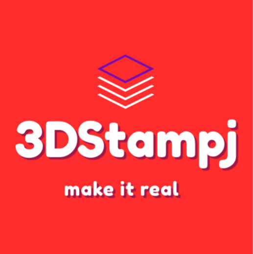 3DStampj