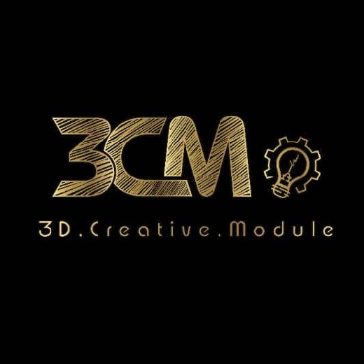 3CM_Printer