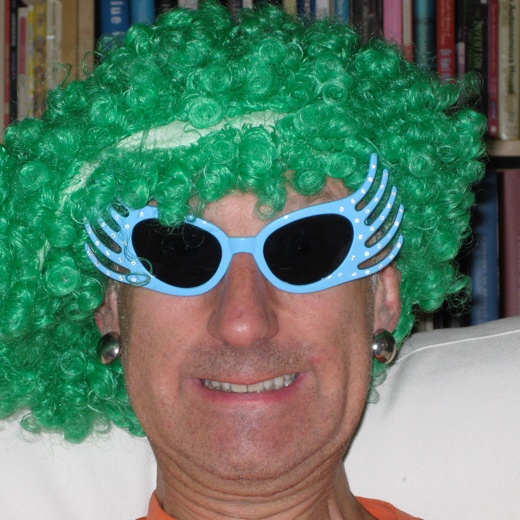 Graham Cox