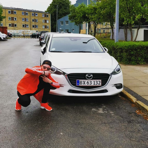 Davbenne