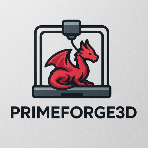 PrimeForge3d