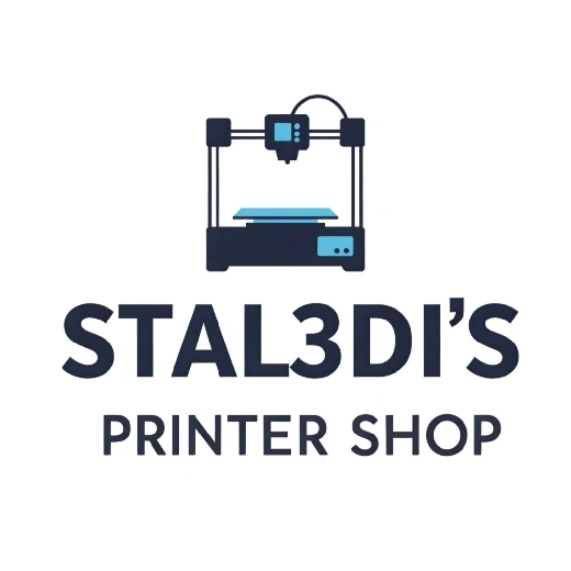stal3Di's Printer Shop