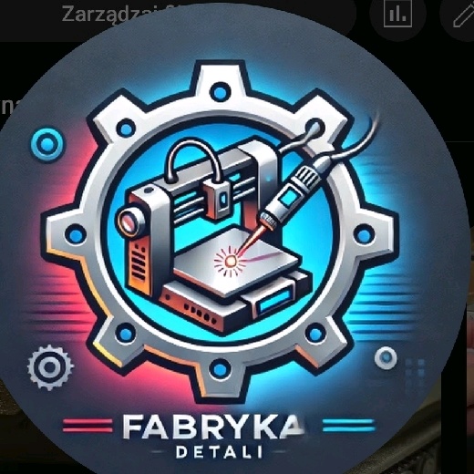 Fabryka detali
