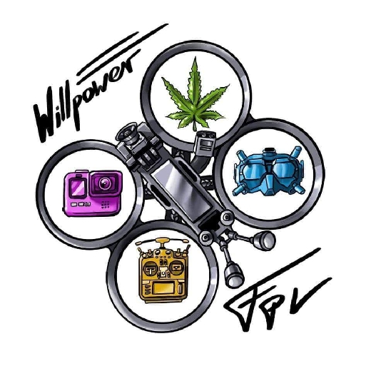 WillpowerFPV