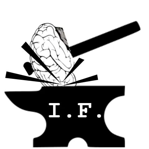 Imagination Forge 3D