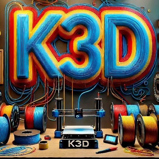 K3D