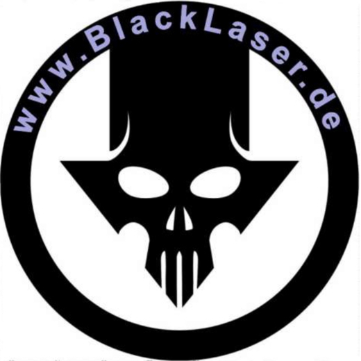 blacklaser