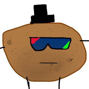 The Disco Tato