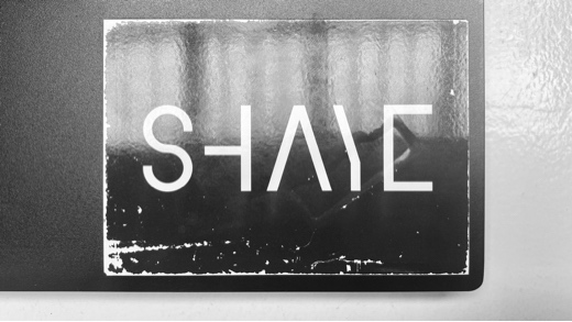 Shaye