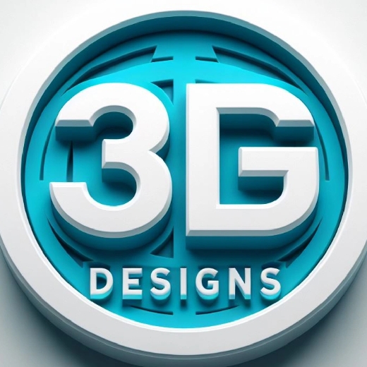 3DG Designs