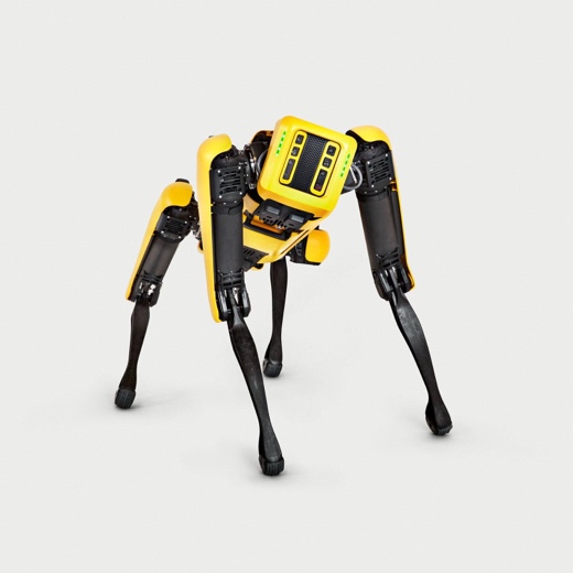 AIR - AI and Robotics