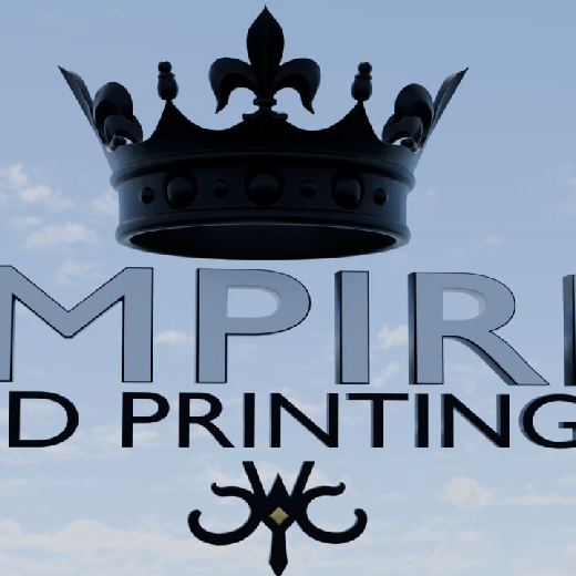 EMPIRE 3D PRINTING