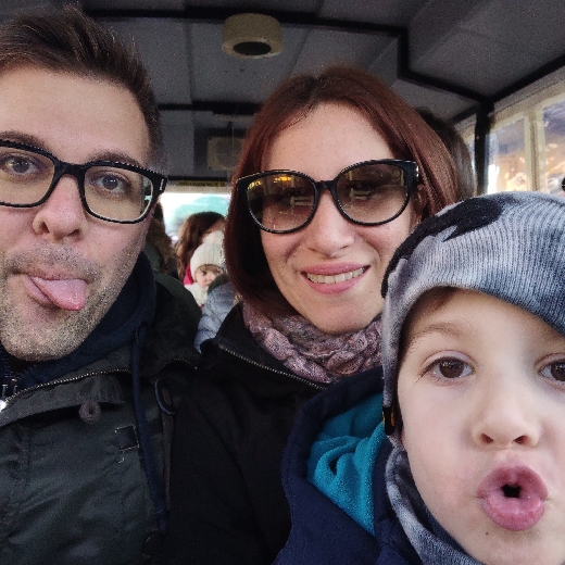 PAPÀ&BIMBO