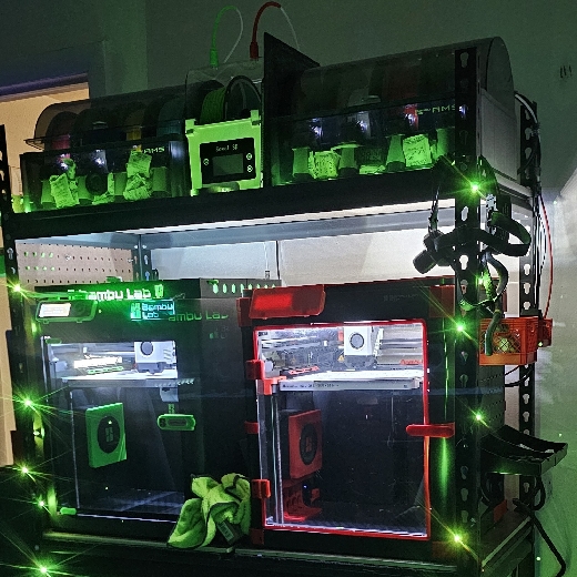 DaMonicDesktopGamingLLC
